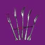 Stainless Steel Flatware