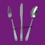 Stainless Steel Flatware