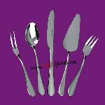 Stainless Steel Flatware