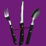 Stainless Steel Flatware