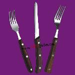 Stainless Steel Flatware