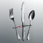 Stainless Steel Flatware