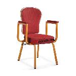 Banquet Sway Body Aluminum Chair