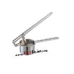 90mm Stainless Steel Manual Potato Masher/Ricer