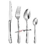 Stainless Steel Flatware