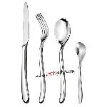 Stainless Steel Flatware