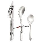 Stainless Steel Flatware