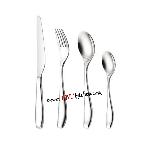 Stainless Steel Flatware