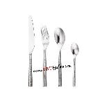 Stainless Steel Flatware