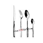 Stainless Steel Flatware