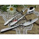 Stainless Steel Flatware