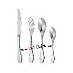 Stainless Steel Flatware