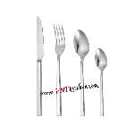 Stainless Steel Flatware