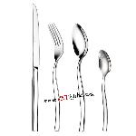 Stainless Steel Flatware