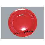 Melamine Round Plate