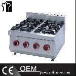 Counter Top Gas Stove