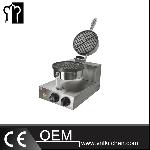 Electric 1-Head  Waffle Baker