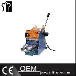 3 Sizes Semi-Auto Sealing Machine