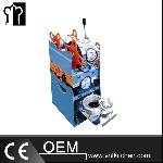 3 Sizes Manual Sealing Machine