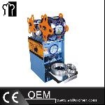 3 Sizes Manual Sealing Machine