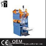 96mm Manual Sealing Machine