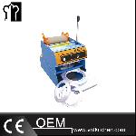 3 Sizes Manual Sealing Bowl Machine