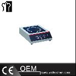 Commercial Induction Cooker