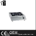 Electric Ceramic Hob