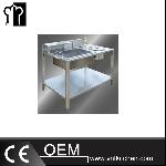 Wrapping Powder Table