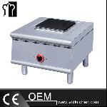 Electric 1 Hot-Plate Cooker