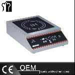 Commercial Induction Cooker