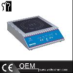 Commercial Induction Cooker