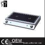 Commercial Induction Cooker