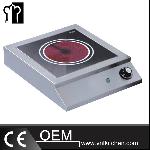 Commercial Induction Cooker