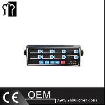 Eight channel timer