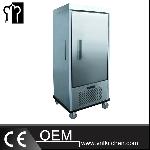 1 Door Fancooling Banquet Refrigerator Cart