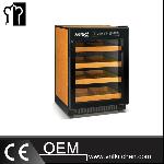 Direct Cooling Cigar Cooler