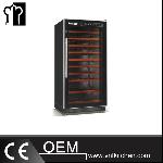 65 Bottles Direct Cooling Wine Cooler