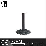 Cast Iron Table Base