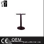 Cast Iron Table Base