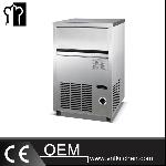 50 Pounds Combination Model Cube Ice Maker