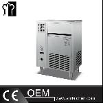 90 Pounds Combination Model Cube Ice Maker