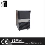 55 Pounds Combination Model Cube Ice Maker