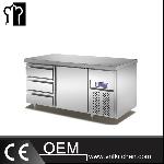 1  Door 3 Drawers Fancooling Chef Bases