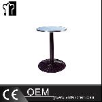 Cast Iron Table Base