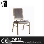 Banquet Aluminium Chair