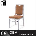 Banquet Aluminium Chair