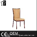 Banquet Aluminium Chair