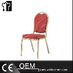 Banquet Aluminium Chair