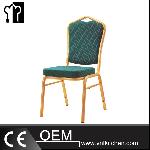 Banquet Aluminium Chair